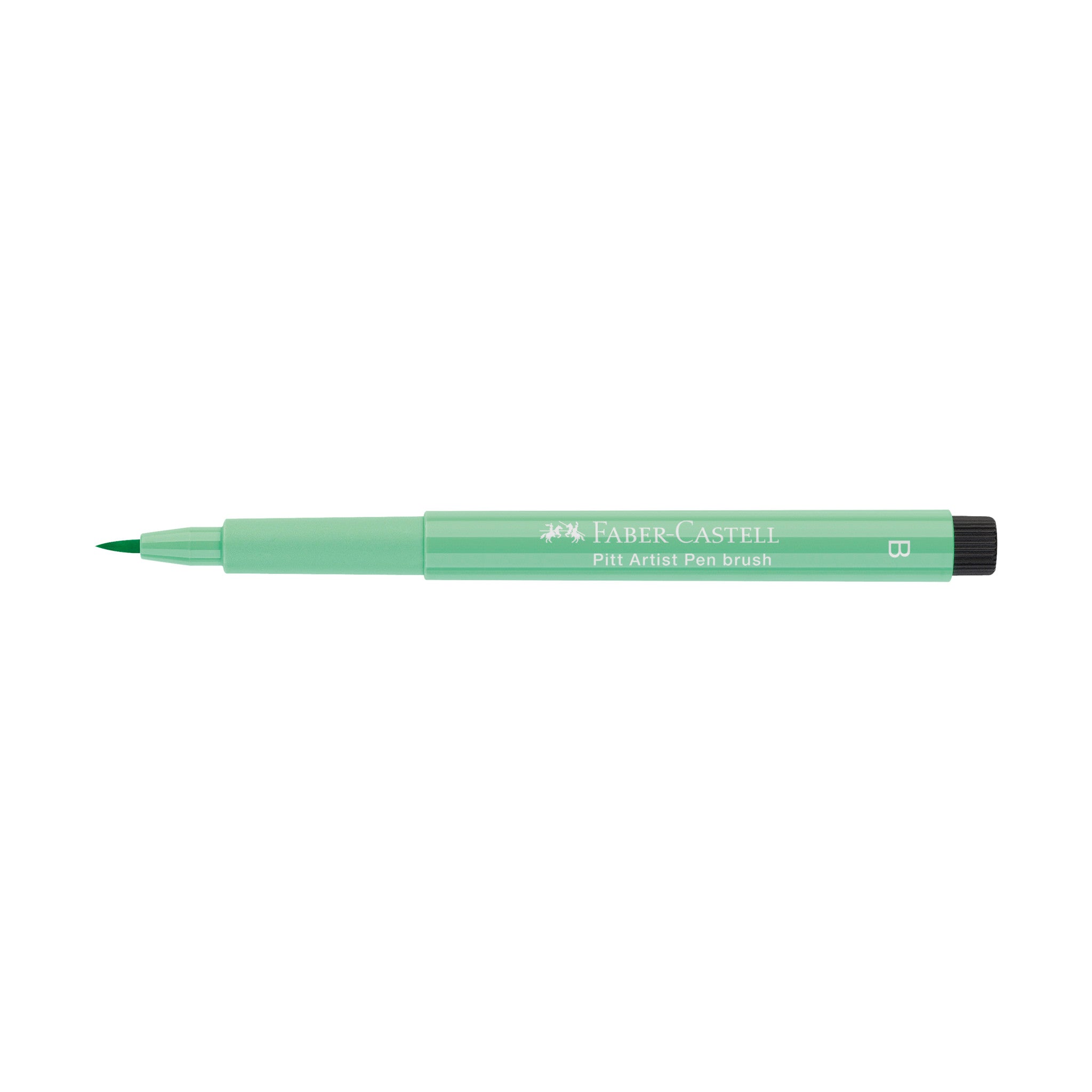 Pitt Artist Pen? Brush - #162 Light Phthalo Green - #167462