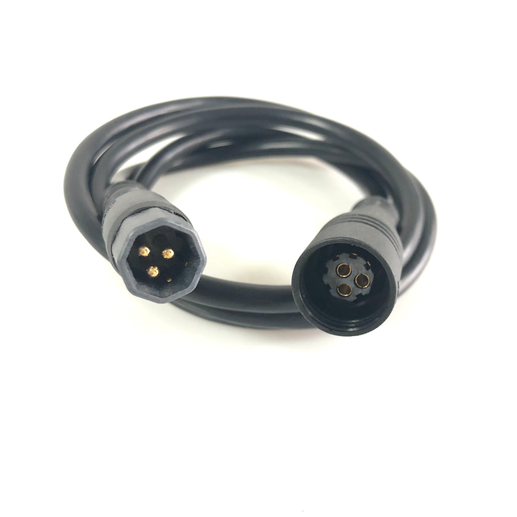 Julet connector