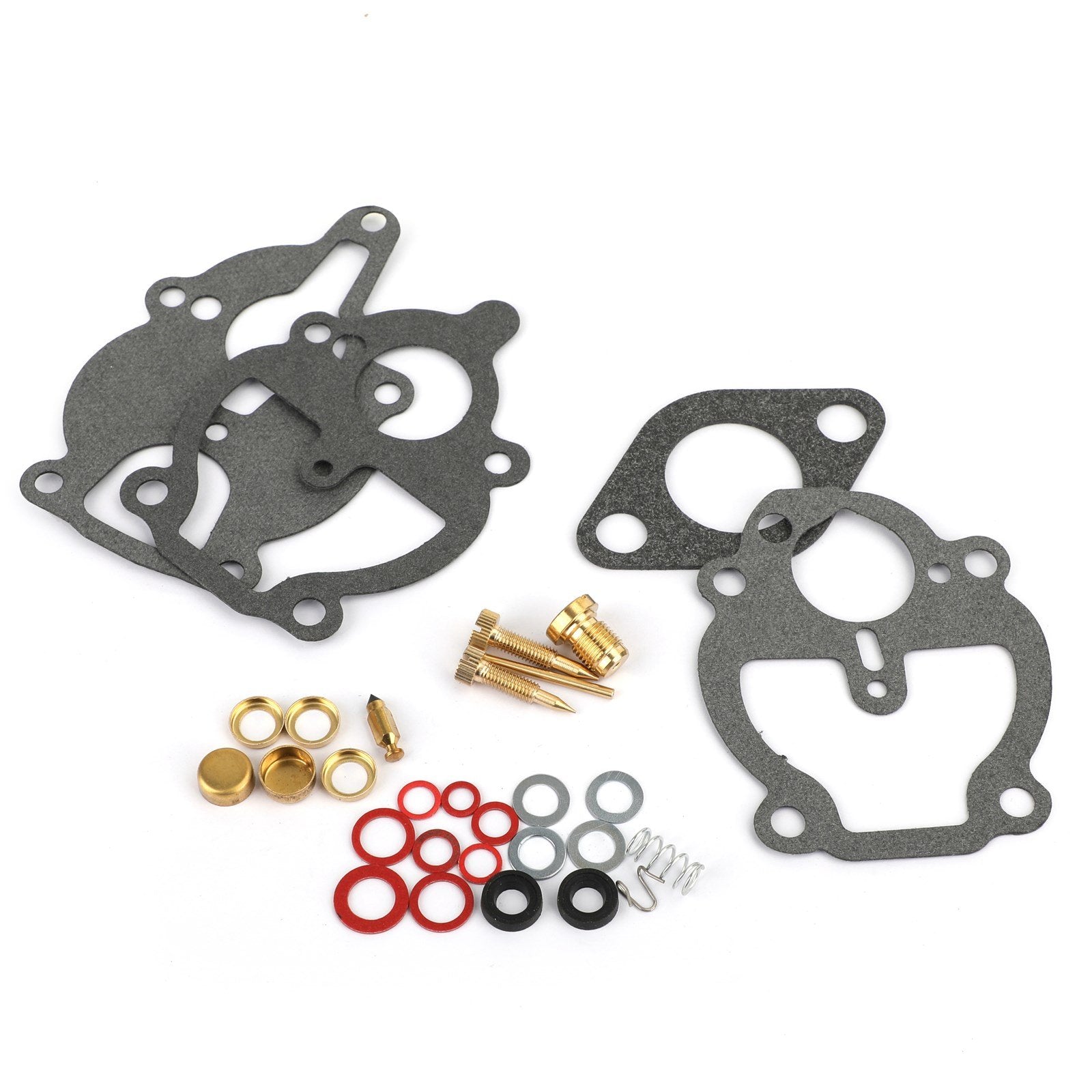 Carburetor Rebuild Kit For Zenith K2112 61 67 68 161 Series IH Farmall