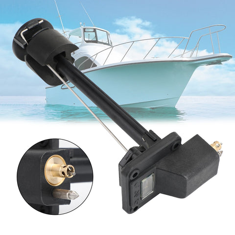 Products Fuel Tank Gauge Meter Assy Management for Yamaha Outboard Engine Motor 12L 24L