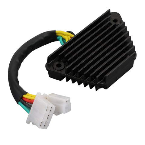 Voltage Regulator Rectifier for Honda VT700C VT500 C/F Shadow NV400 CBX400 83-86 Generic