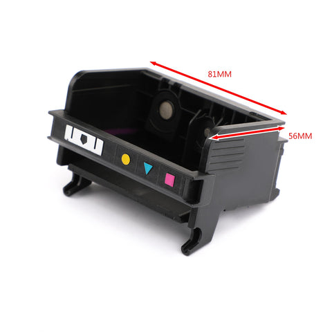 4 Color Refurbished Printhead 