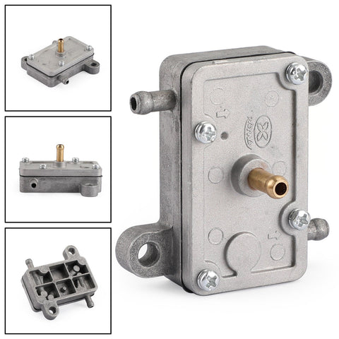 Areyourshop Fuel Pump Fit for Polaris SWE NOR FIN Startrak Longtrak Sprint 3083436 3083238 Generic CA Market