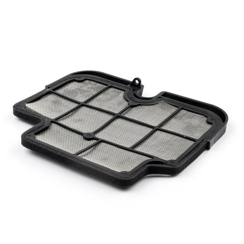 エアフィルター カワサキ ER-6F Ninja 650 ER-6N 2009-2011 ブラック