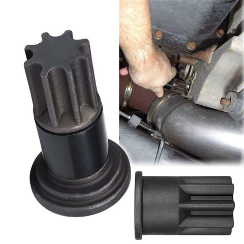 New Engine Barring Tool For Cummins 5.9 6.7 B C Series Flywheel Diesel