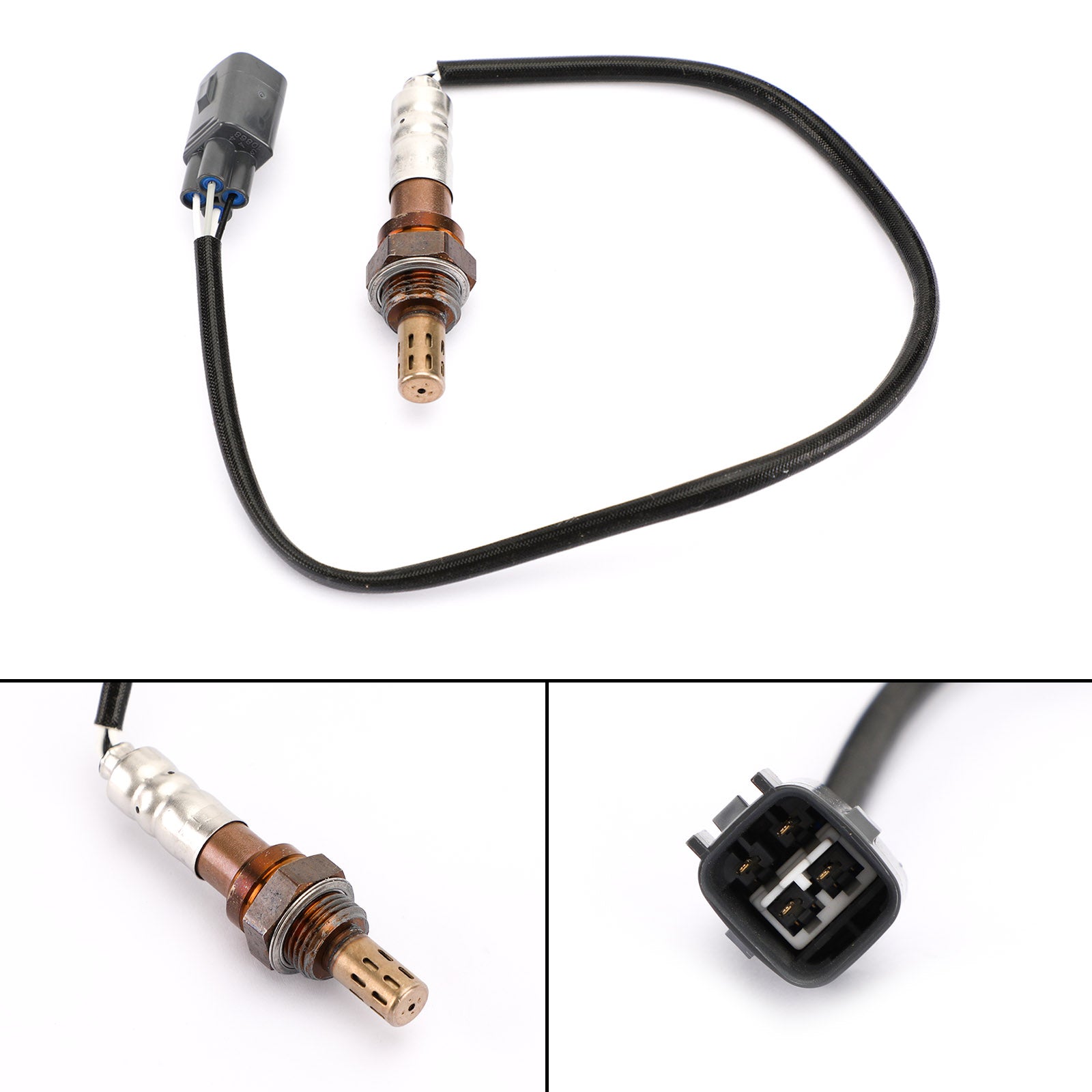 89465-52380 Upstream Lambda Oxygen Sensor For Toyota Yaris Corolla Vios 05-13 Generic