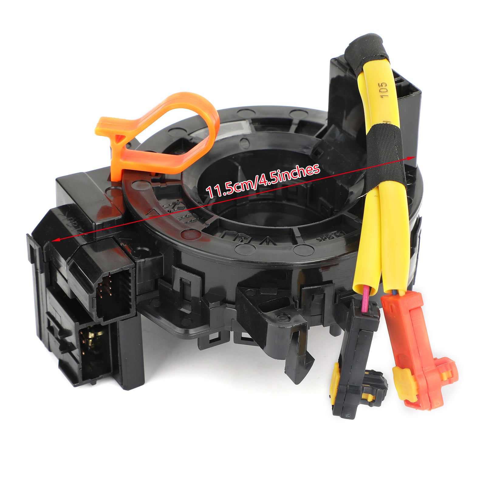 Spiralkabel Wickelfeder 84306–48030 für Toyota Highlander Tundra Tacoma RAV4 Generic