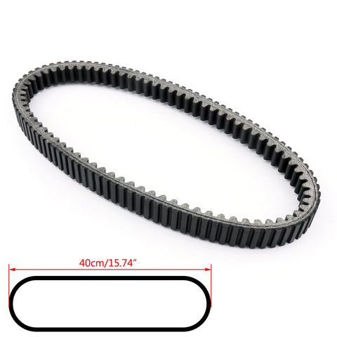 Drive Belt 59011-0011 For Kawasaki KAF400 Mule 600 610 SX 4X4 XC SE 59011-0011