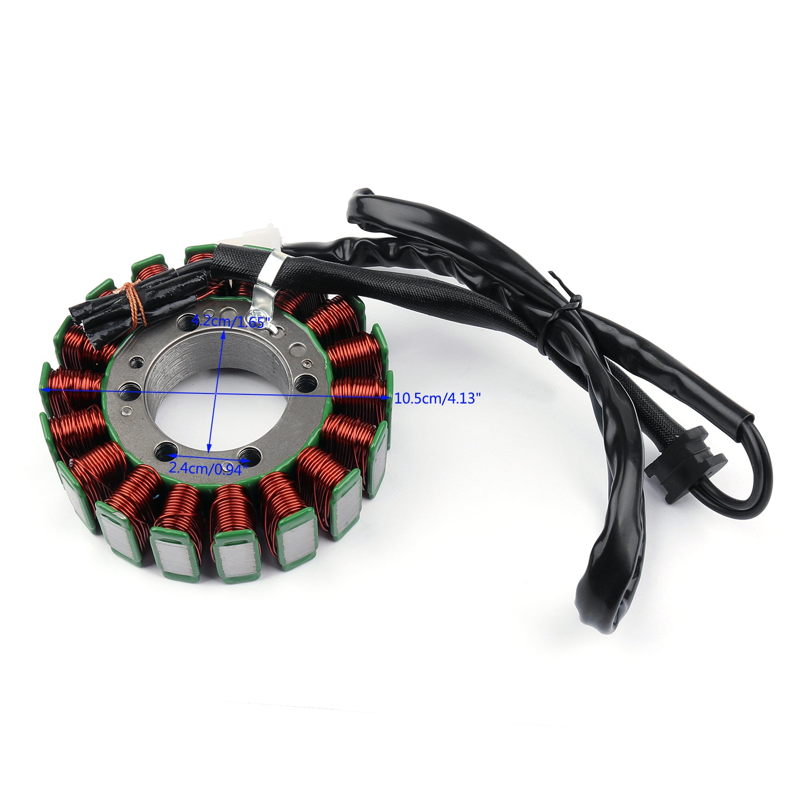 Generator Stator Coil For Triumph Daytona 955i (97-00) Sprint ST RS 955 (00-04) Generic