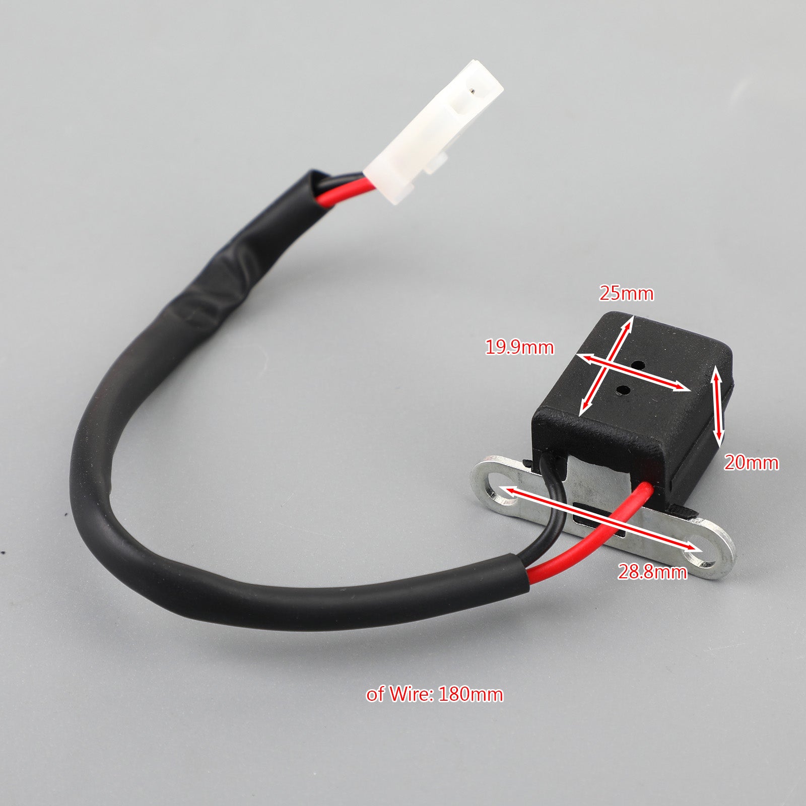 4 Cycle Ignition Pickup PULSAR COIL Fit for EZGO Golf Cart 1991-2003 26651-G02 Generic