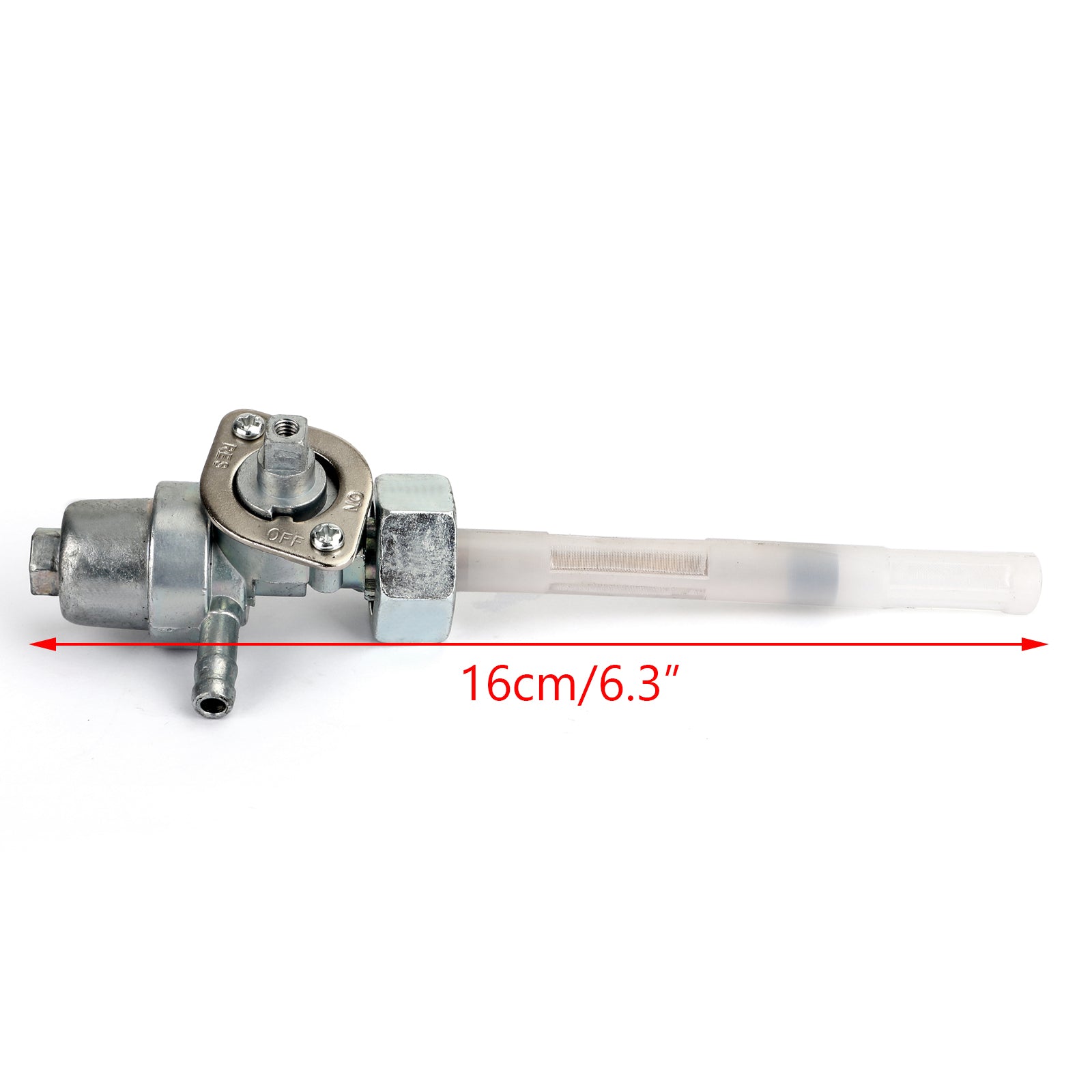 Fuel Gas Petcock Petrol Switch For Honda TRX250X TRX300EX TRX300X 16950-HM3-A61 Generic