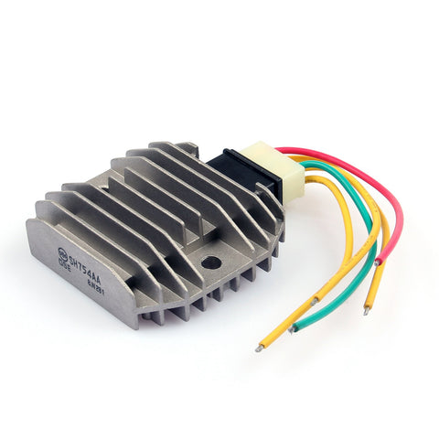 Regulator Rectifier Voltage Fit Yamaha FZ6 FZ6N FZ6S 04-09 R1 R6 99-01 YZF600