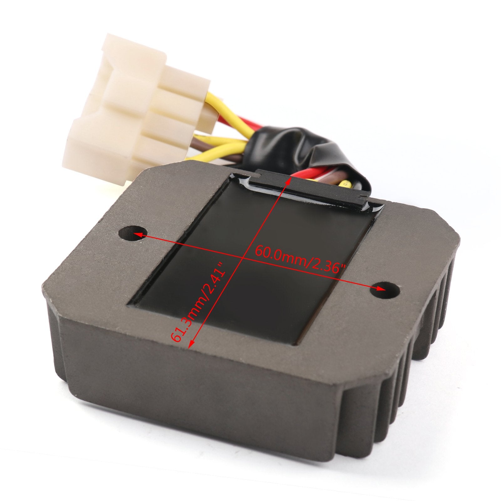 Spannungsreglergleichrichter für Kawasaki KVF400 Prairie 400 1998 4X4 1997-1998