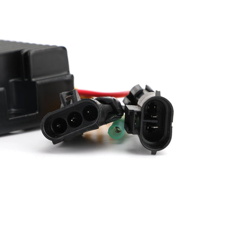 Spannungsgleichrichterregler für Polaris Sportsman 400 500 Scrambler ATV 4012192 Generic