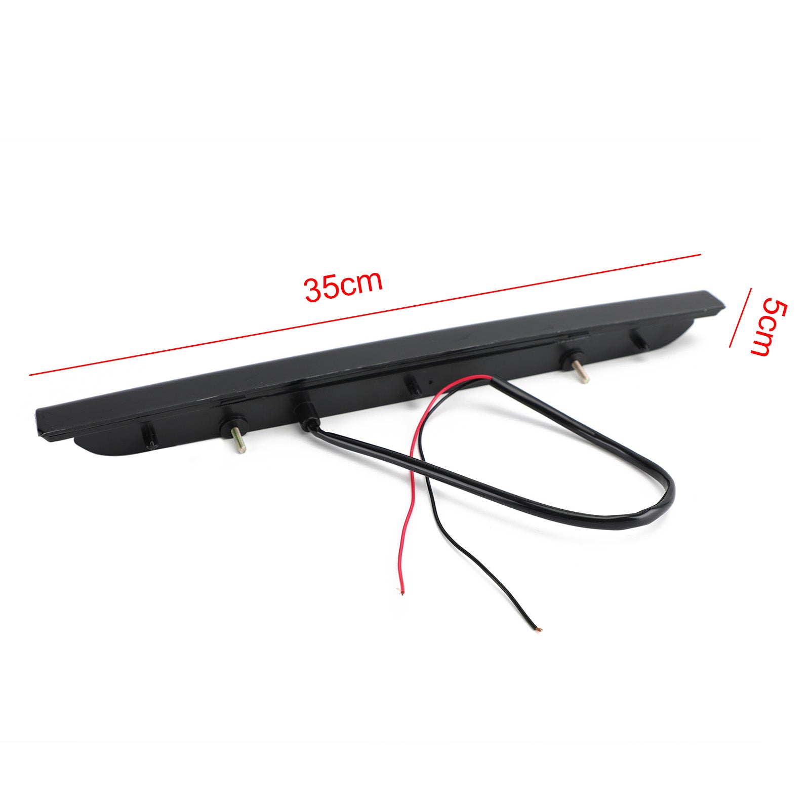 Third Brake Lamp Light LR020147 For Land Rover Range Rover Sport (2010-2013) Generic