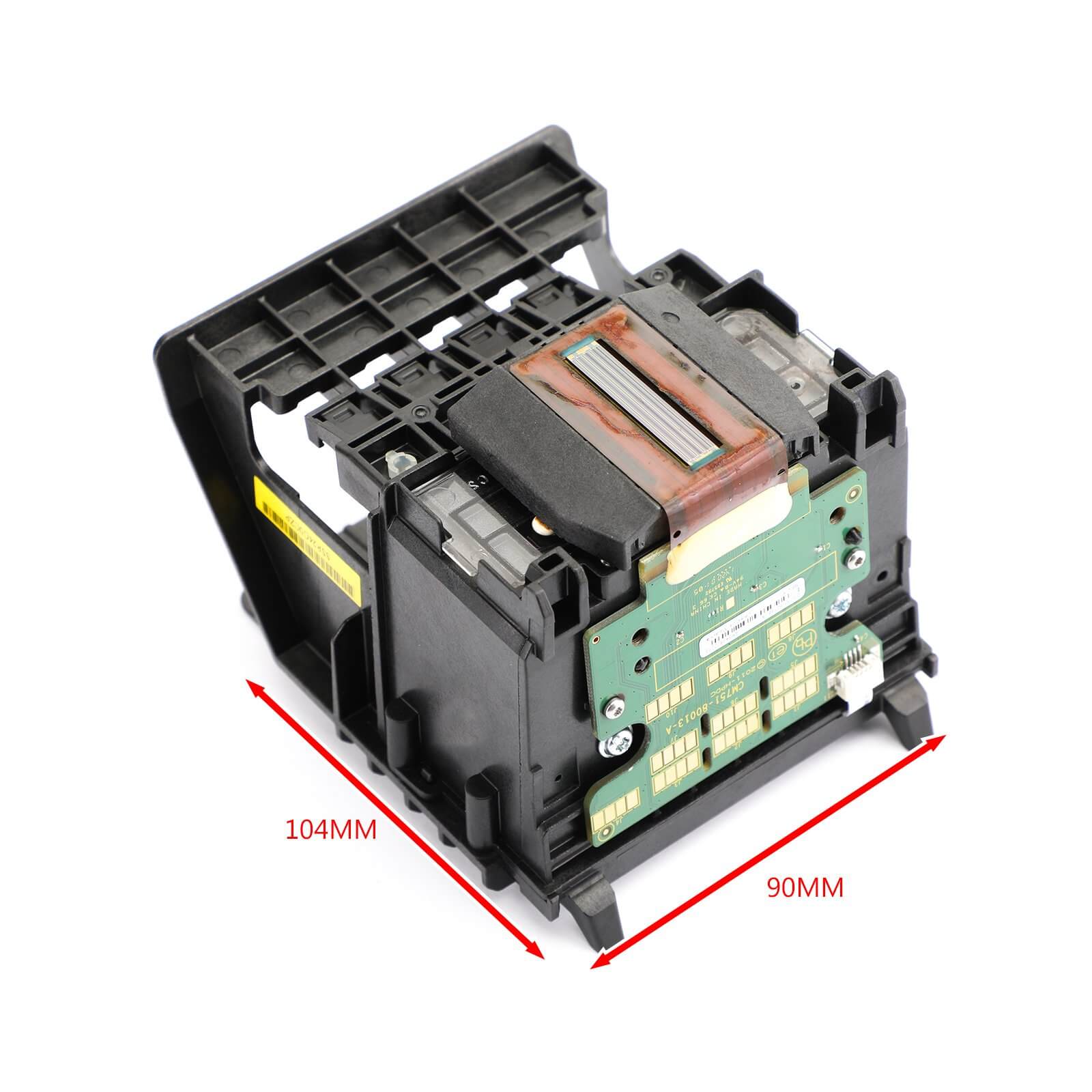 Printhead 950 951 For HP Officejet Pro CM751 CM752 8100 8600 8610 251dw 276dw