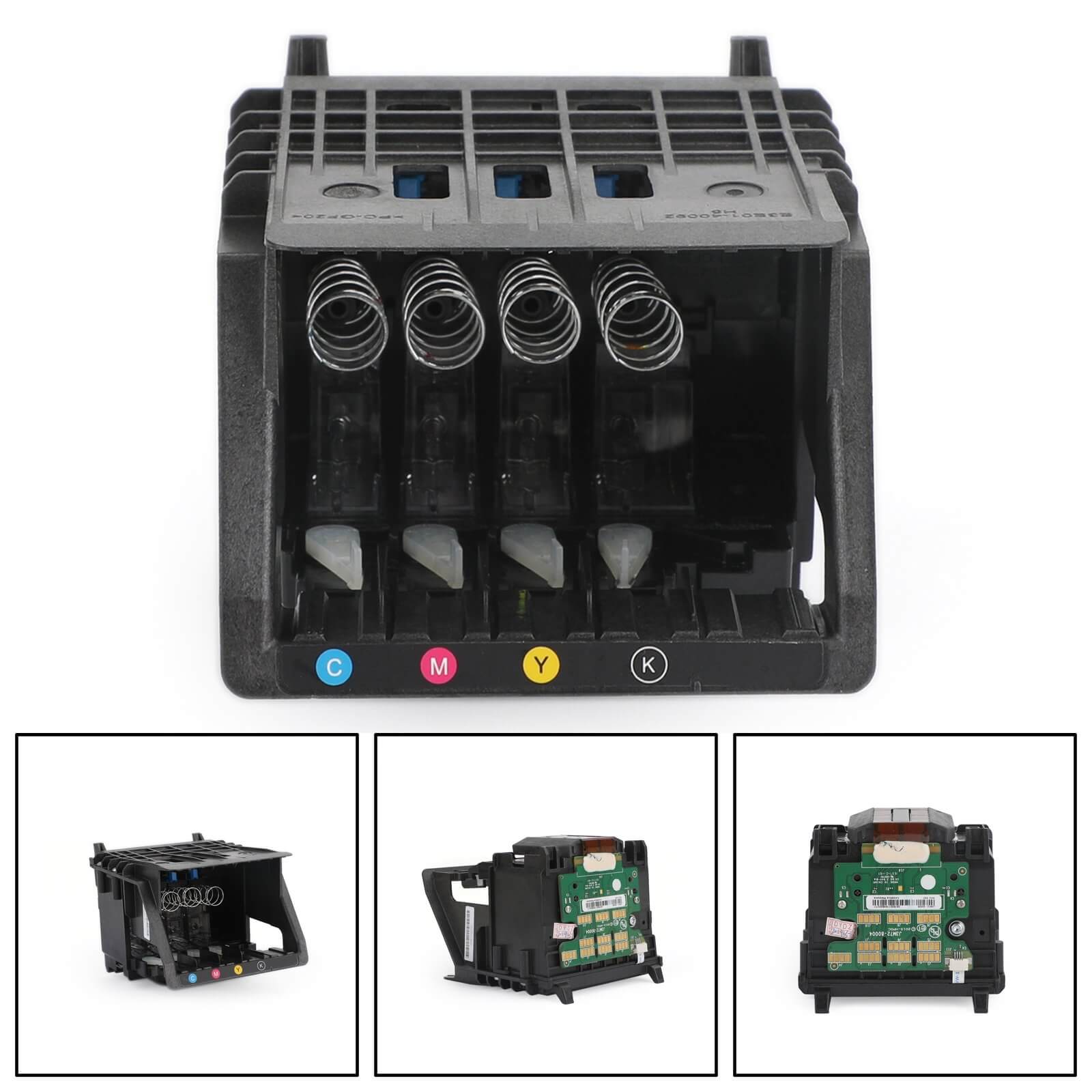 HP Officejet Pro 8710 7740 7720 8720 8730 8740 8210 953용 프린트 헤드 952 955