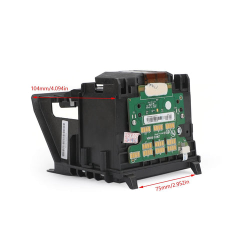 Printhead 952 955