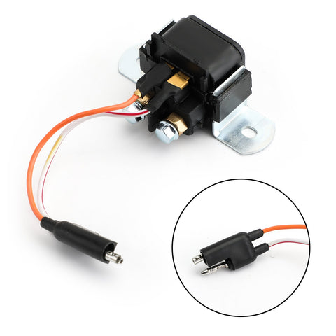 Starter Relay Solenoid for Polaris RANGER 400 500 SERIES 10/11 3087198 4011087