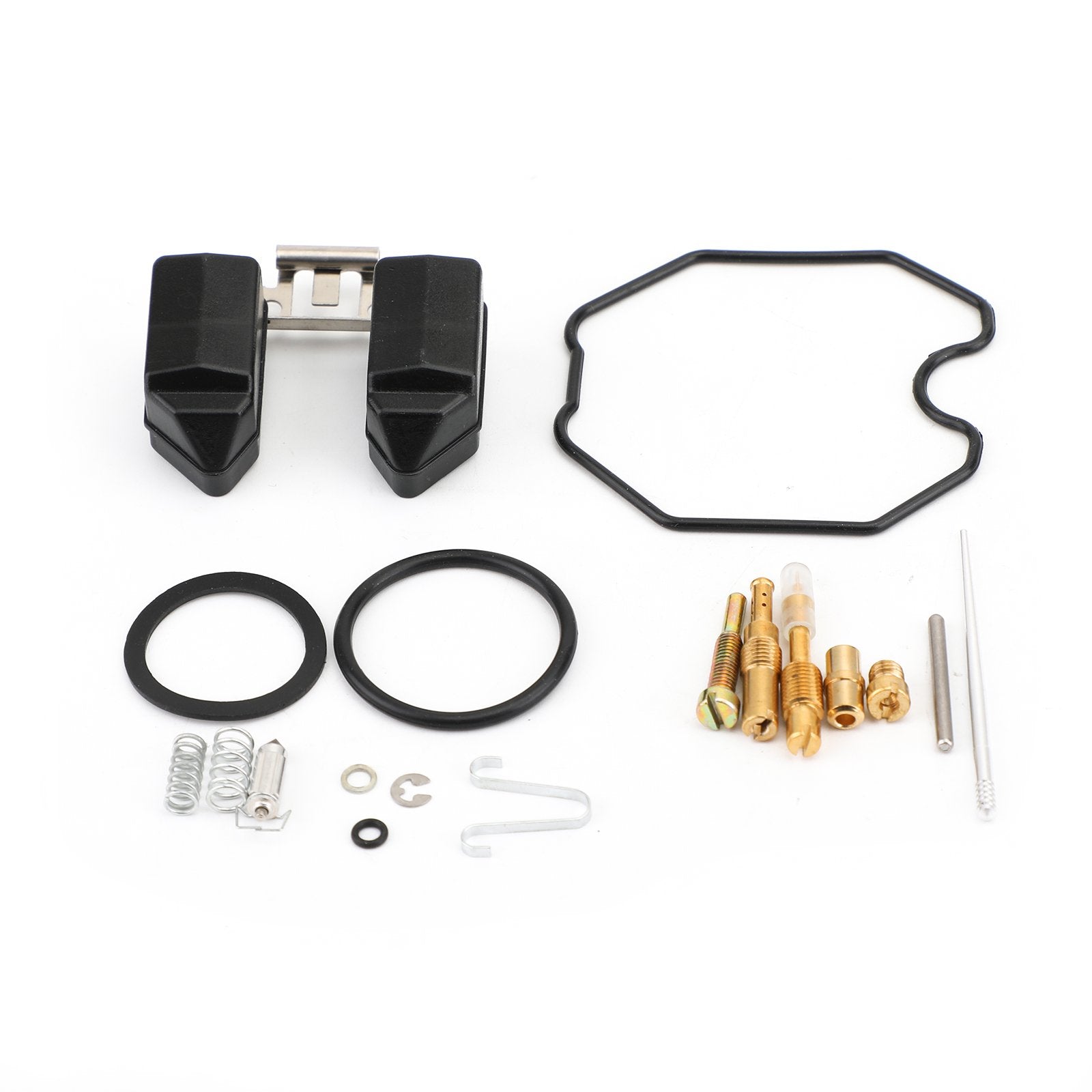 PZ26 Carburetor Carb Repair Rebuild Kit for Dirt Bike Pit Bikes 110CC 125CC ATV