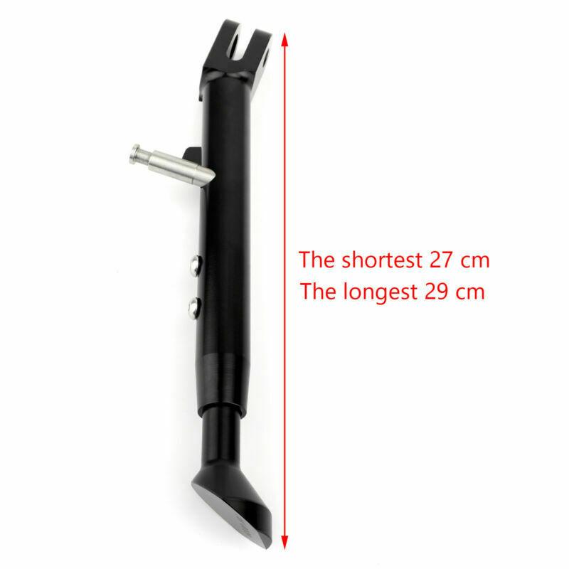 Soporte GSXR1000 B CNC 750 600 para Suzuki ajustable GSXR aluminio 2001-2010 mercado genérico de EE. UU.