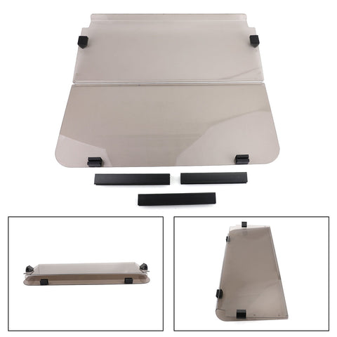 Folding Golf Cart Windshield For G22 MODELS 2003-2006 GAS OR ELECTRIC CARTS