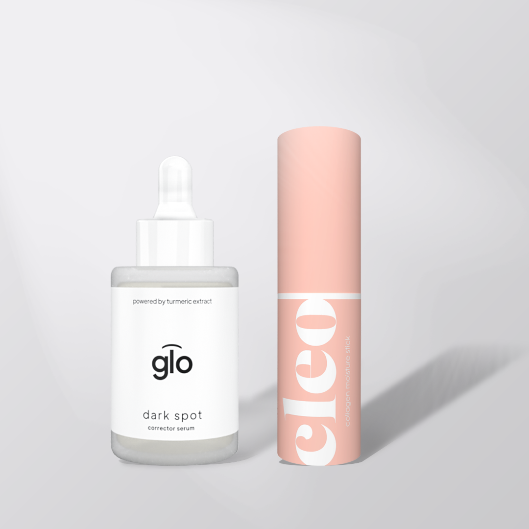 Glopick Bestsellers Aging Duo Kit