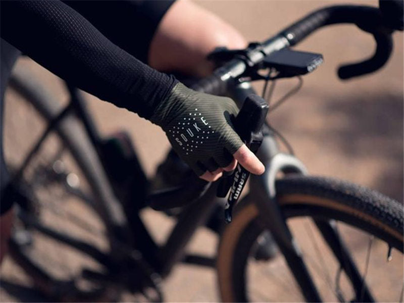 ST1904, gants de cyclisme sur route, gants de cyclisme, Souke Sports