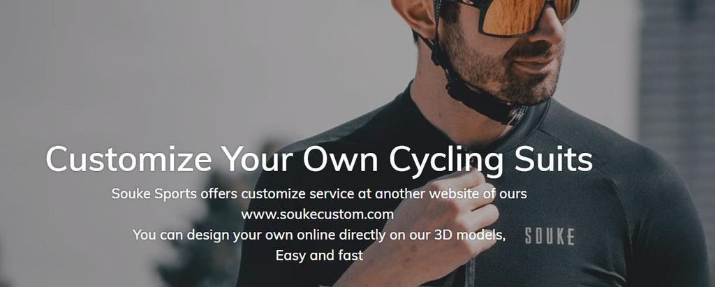 souke custom