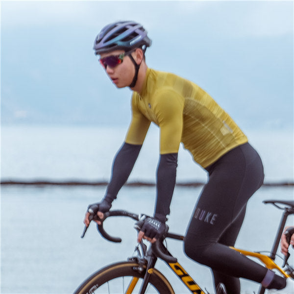 souke sports, souke cs1122, cycling jersey, 2022 bike jersey, Ginger cycling jersey