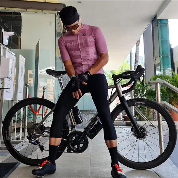 souke sports, souke cs1122, cycling jersey, 2022 bike jersey, Pink cycling jersey