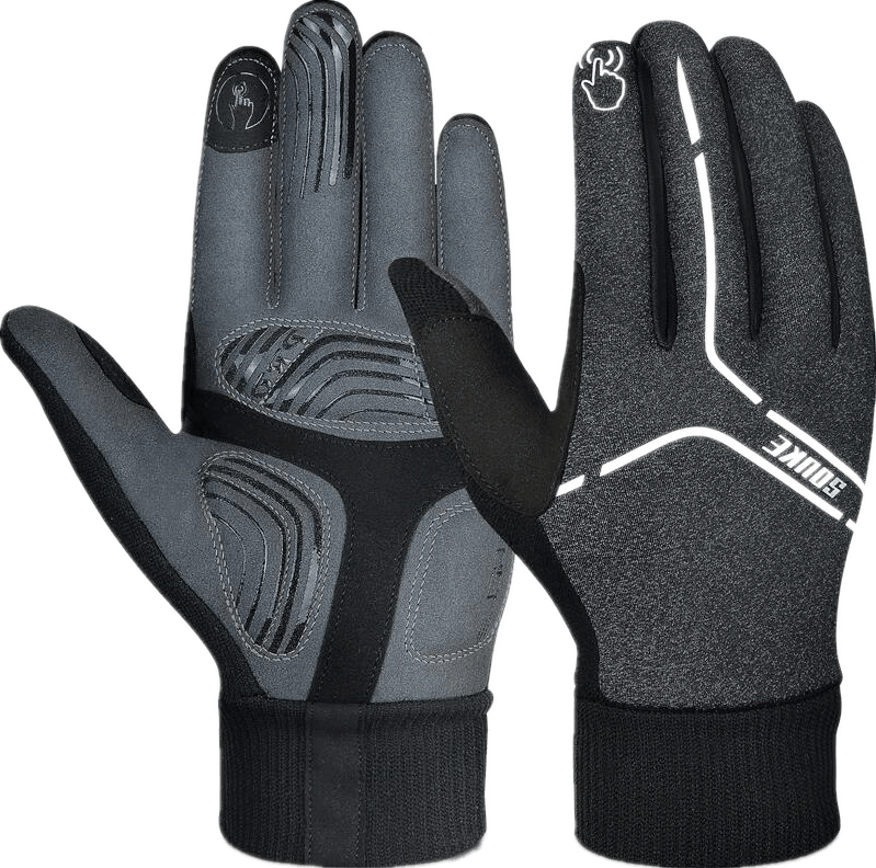 cycling gloves - souke sports