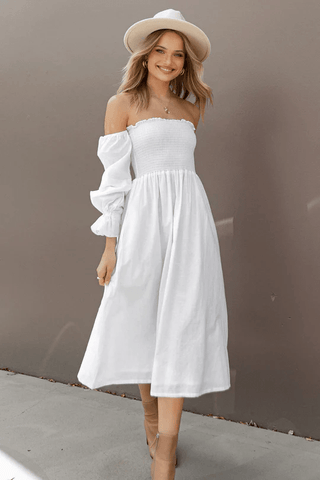 Chic Bump Friendly Formal Dresses for Every Body Type 2026 - Ever-Pretty US Chic Bump Friendly Formal Dresses for Every Body Type 2026 - Ever-Pretty US