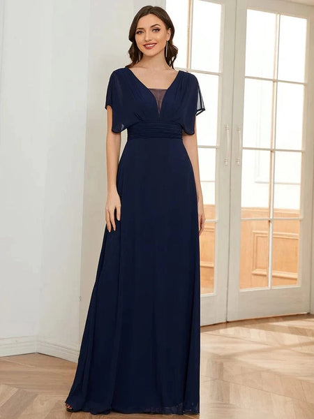 Best Wedding Guest Dresses For Women Over 60 Ever Pretty US