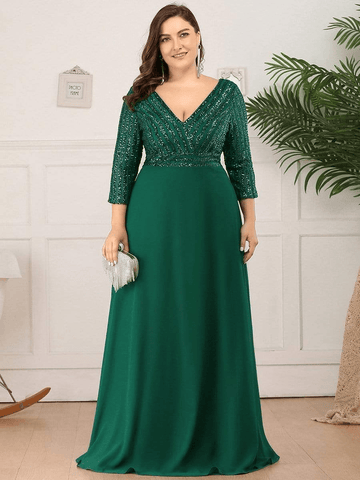 What To Wear To A Winter Wedding 2022 as a Plus Size Guest - Ever-Pretty US What To Wear To A Winter Wedding 2022 as a Plus Size Guest - Ever-Pretty US