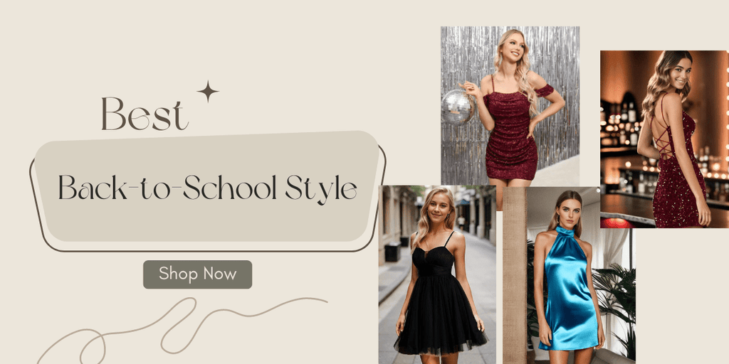 back to school for tenns