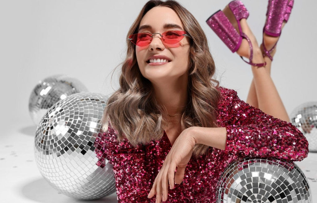 Why Choose a Pink Sequin Prom Dress - Benefits and Advantages