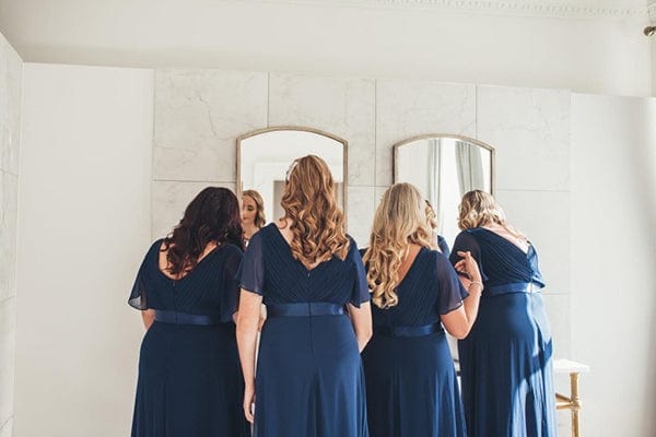 Strut Your Style: Plus Size Formal Dresses for Every Occasion