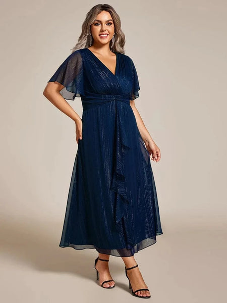 Semi formal dresses for over 60 years old online