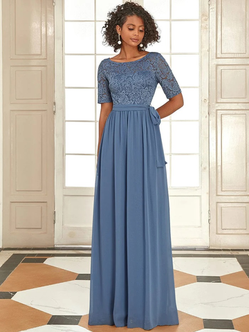 Best Wedding Guest Dresses For Women Over 60 - Ever-Pretty US