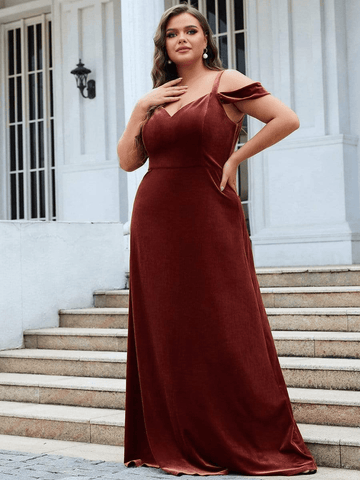 plus size sheath formal dresses