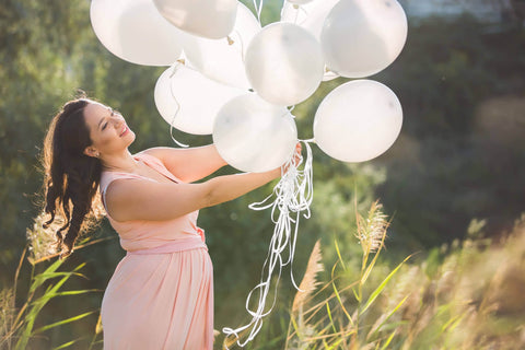 plus size formal dresses for birthday