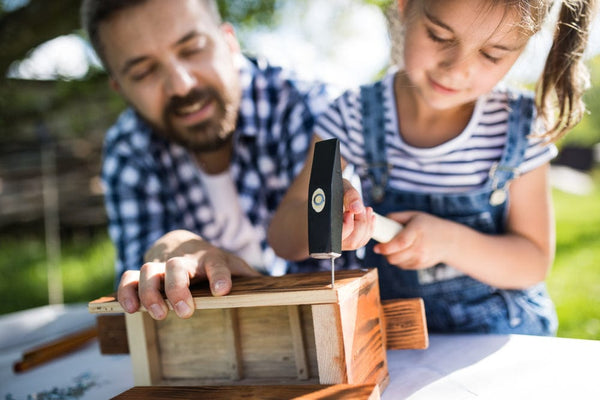 DIY Project Together
