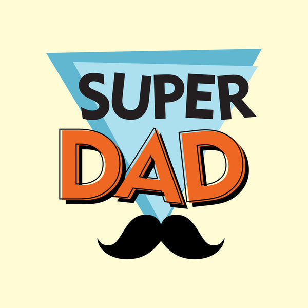 A Brief History of Father’s Day