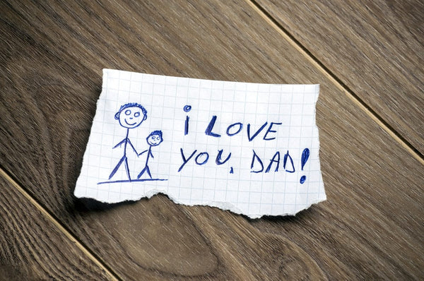 Write a Heartfelt Letter Or Draw