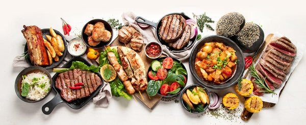 Cook a Feast