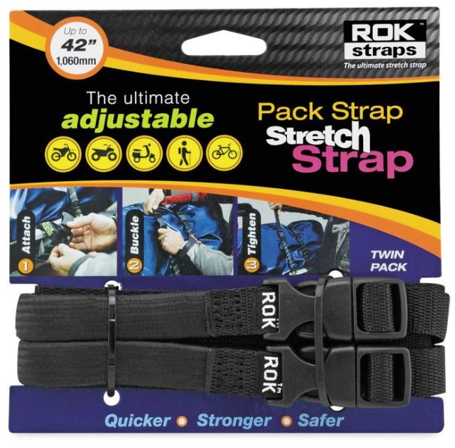 ROK Straps 42