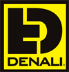 Denali Do-It-Yourself Wiring Kit For Denali SoundBomb Compact Dual-Tone Air Horn