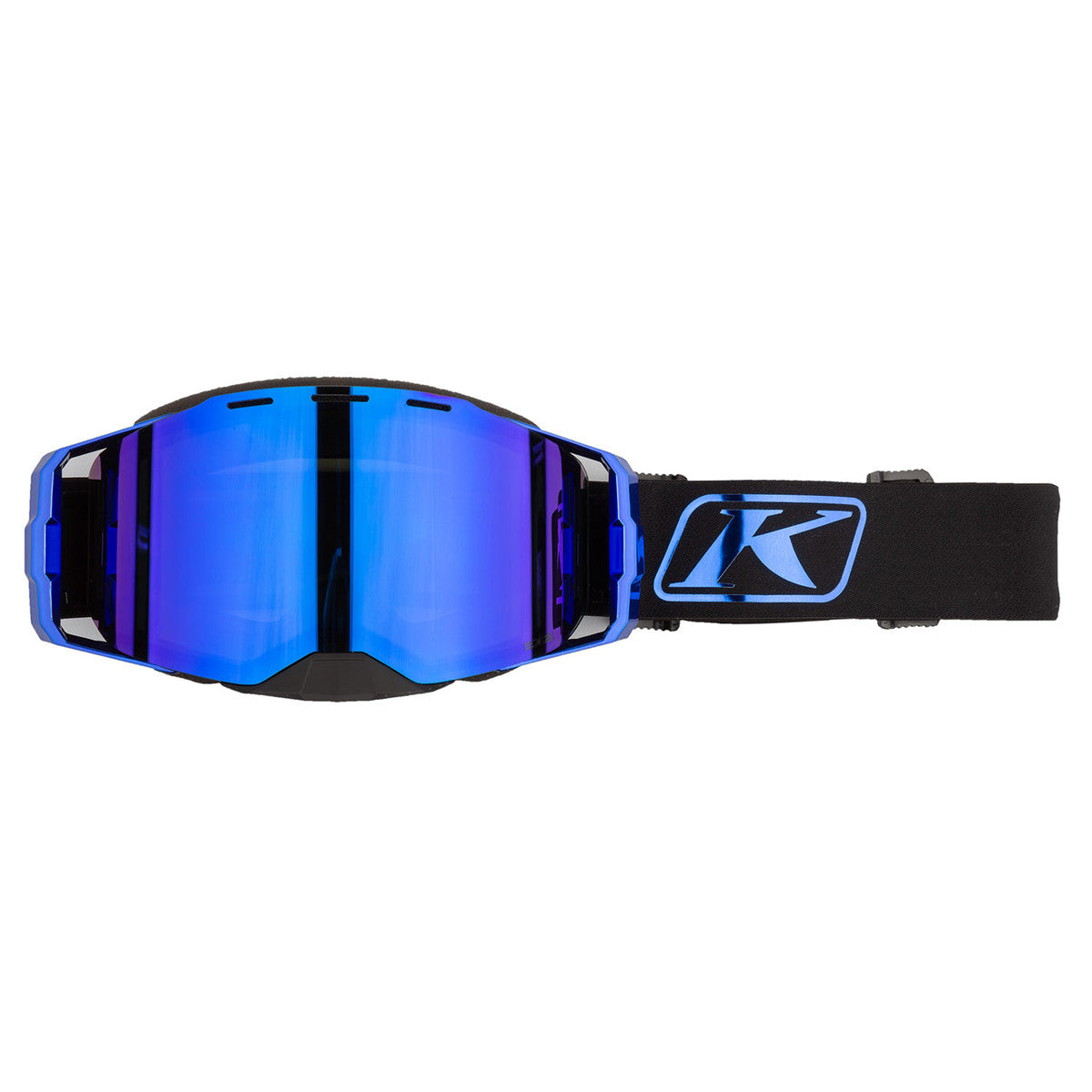 Klim Edge Snow Goggles - 3 colors!