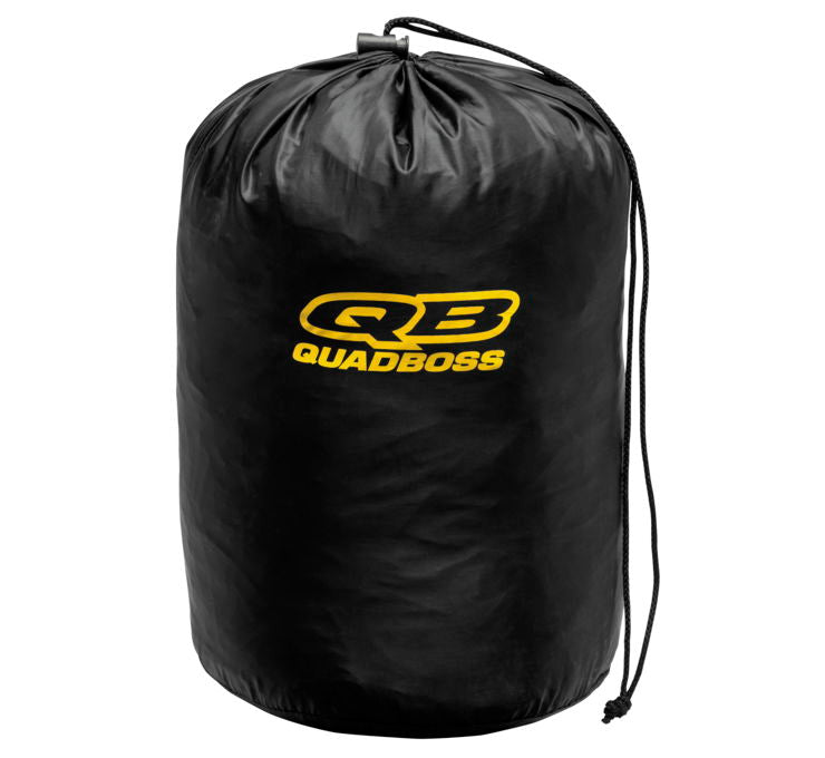 Quadboss UTV Cover - Crew